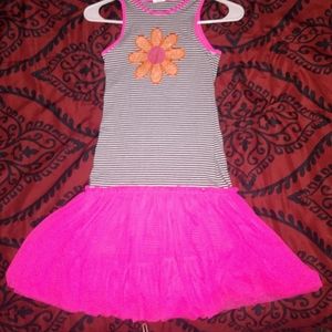 Little Girls dress size 8